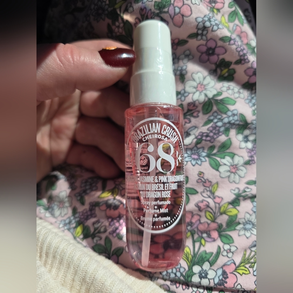 Sol De Janeiro Cheirosa 68 Perfume Mist 1 fl oz/30 ml